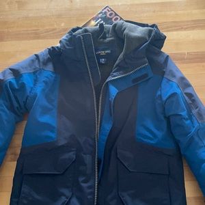 Lands End Boys jacket